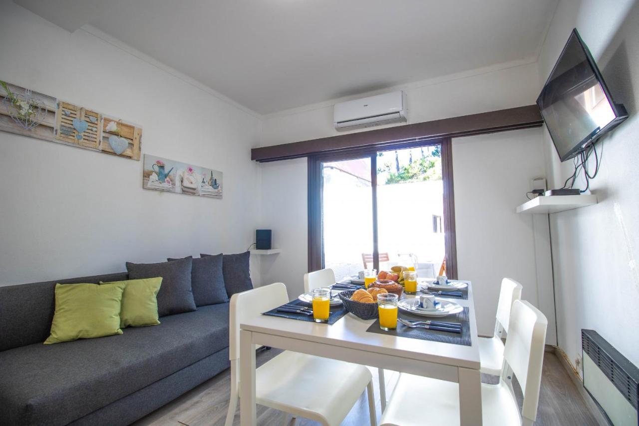 Vilamoura Golf Studio With Pool By Homing 외부 사진