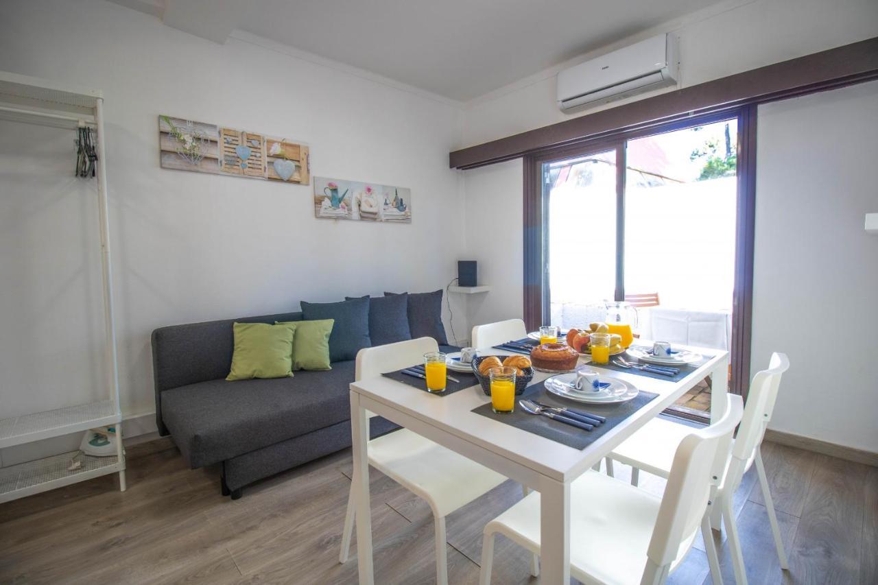 Vilamoura Golf Studio With Pool By Homing 외부 사진